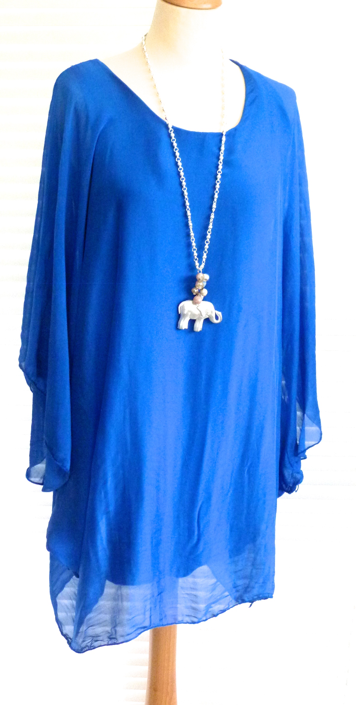 floaty vest tops uk