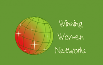 Cheshire Winning Women – Networking 18 September