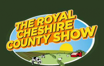 The Royal Cheshire County Show – 21-22 June 2017