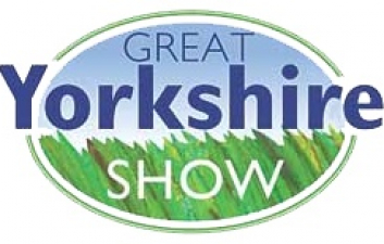 Great Yorkshire Show 12-14 July