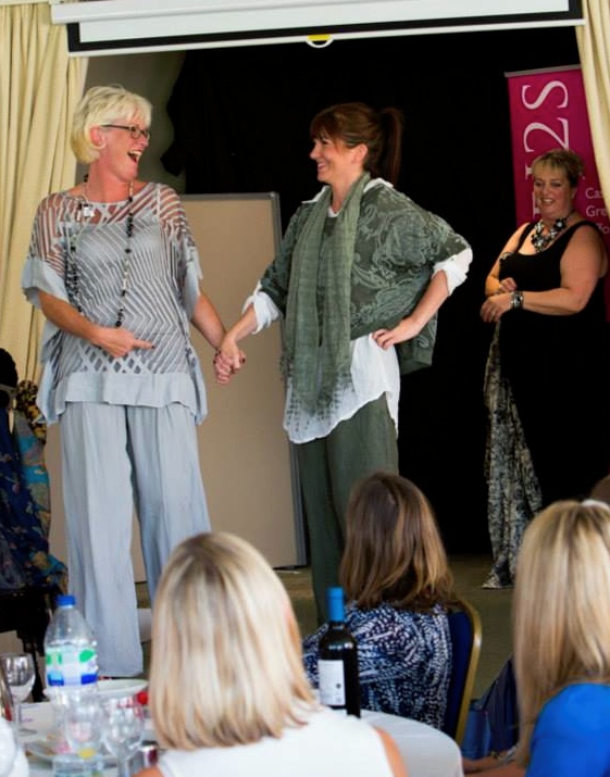 Womens Business Network – Autumn Lunch and Fashion Show
