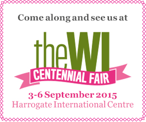 The WI Centennial Fair 3-6 September 2015