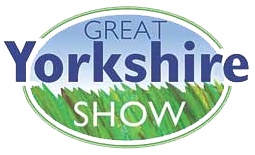 Great Yorkshire Show 12-14 July